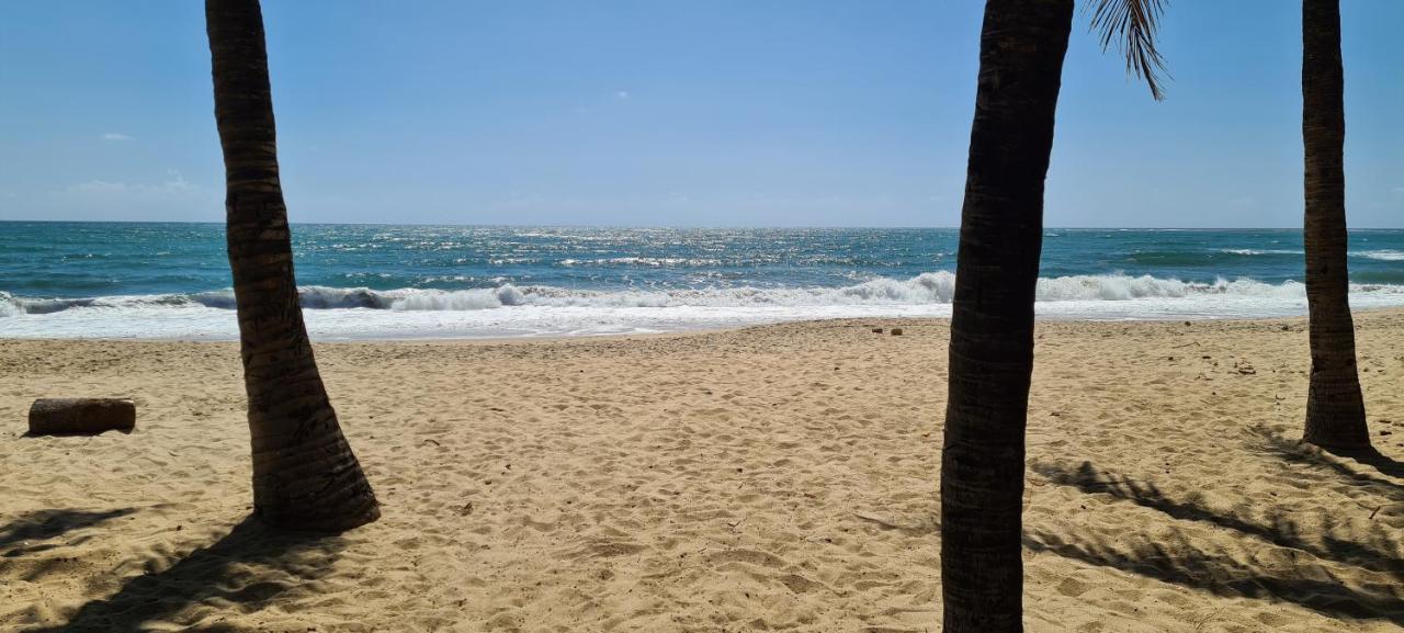 Trevily Porto Flats A 100M Da Praia Pôrto das Galinhas Exterior foto
